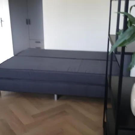Apartment Diktbiy Stadion -studio D *