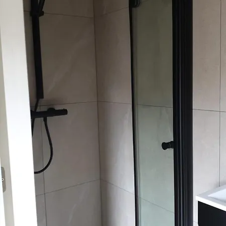 Apartment Diktbiy Stadion -studio D