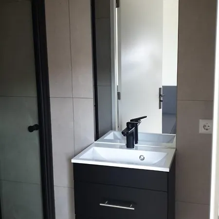 Apartment Diktbiy Stadion -studio D *